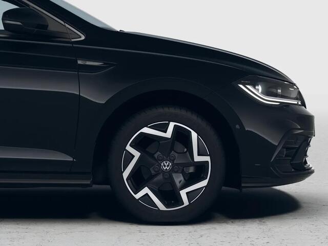Volkswagen POLO GP R-Line Edition 1.0 TSI 70 kW / 95 PK Hatchback 7 v