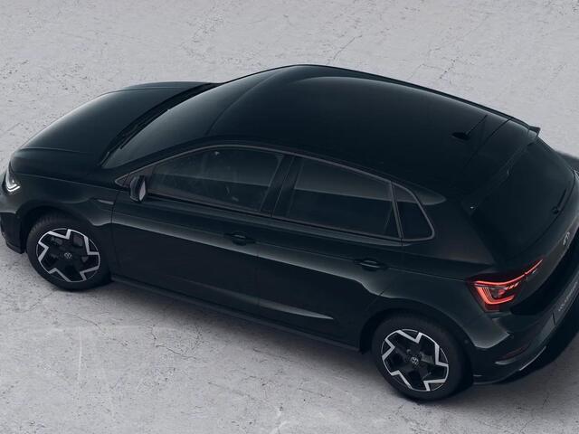 Volkswagen POLO GP R-Line Edition 1.0 TSI 70 kW / 95 PK Hatchback 7 v