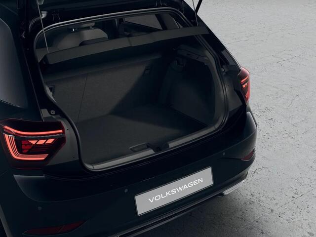 Volkswagen POLO GP R-Line Edition 1.0 TSI 70 kW / 95 PK Hatchback 7 v
