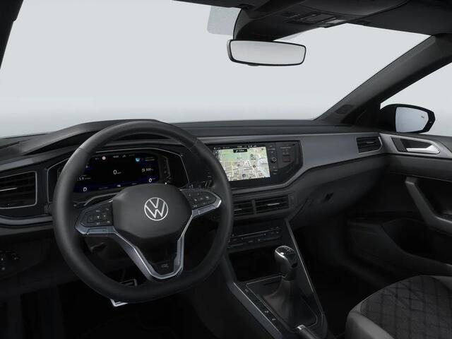 Volkswagen POLO GP R-Line Edition 1.0 TSI 70 kW / 95 PK Hatchback 7 v