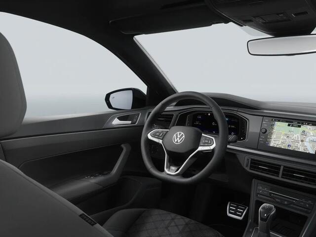 Volkswagen POLO GP R-Line Edition 1.0 TSI 70 kW / 95 PK Hatchback 7 v