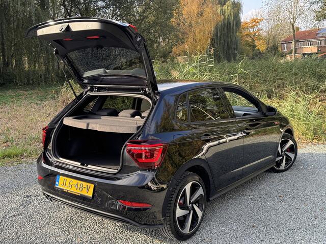 Volkswagen POLO GTI 2.0 TSI 210PK DSG VIRTUAL/LED/CARPLAY