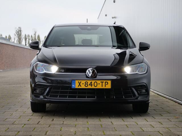 Volkswagen POLO 1.0 TSI R-Line 96 Pk Apple Carplay / DAB / PDC