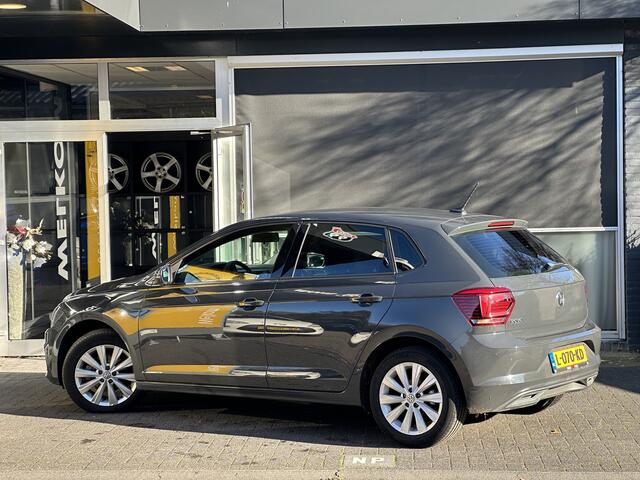 Volkswagen POLO 1.5 TSI Highline AUTOMAAT / CLIMA / CRUISE / STOELVERWARMING