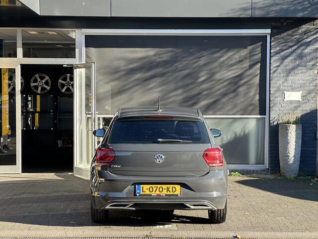 Volkswagen POLO 1.5 TSI Highline AUTOMAAT / CLIMA / CRUISE / STOELVERWARMING