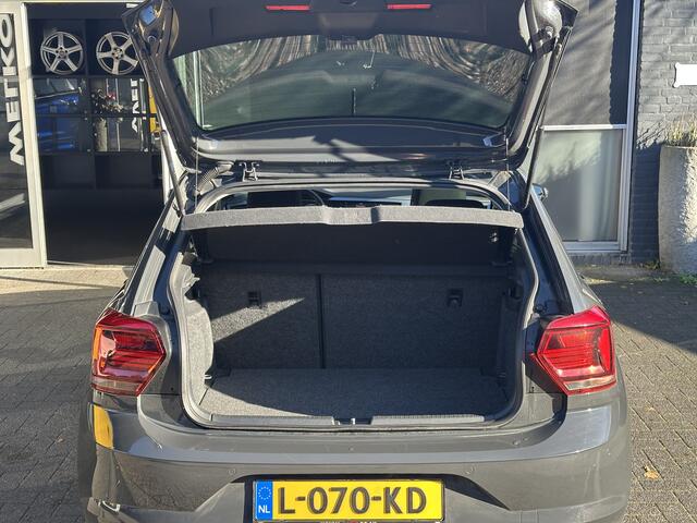 Volkswagen POLO 1.5 TSI Highline AUTOMAAT / CLIMA / CRUISE / STOELVERWARMING