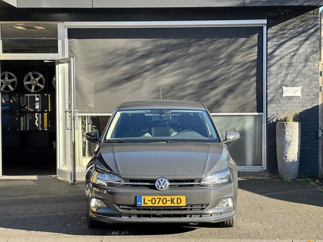 Volkswagen POLO 1.5 TSI Highline AUTOMAAT / CLIMA / CRUISE / STOELVERWARMING