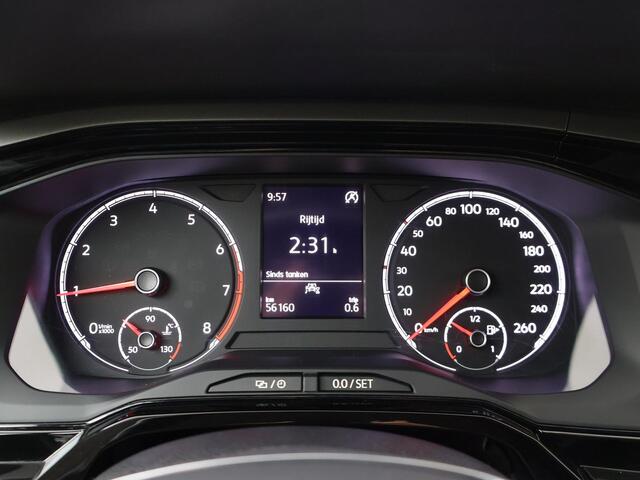 Volkswagen POLO 1.0 TSI R-Line Edition | 95 PK | Multifunctioneel stuurwiel | Parkeersensoren | Cruisecontrol |