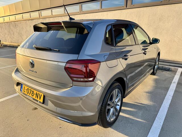 Volkswagen POLO 1.0 TSI R-Line Edition