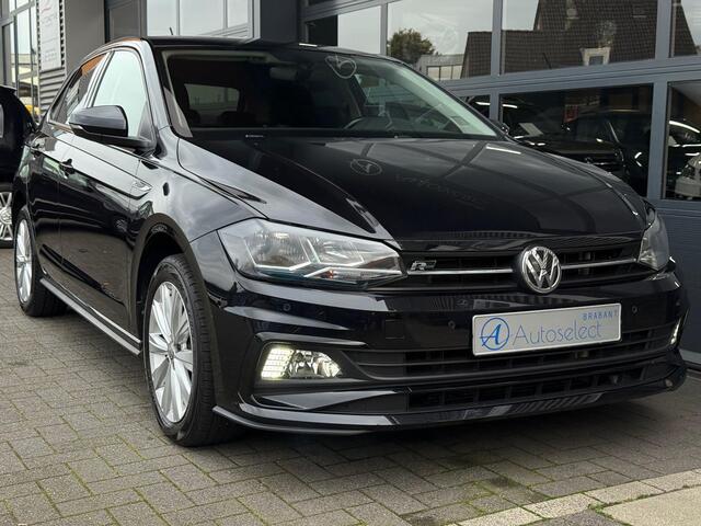 Volkswagen POLO 1.0 TSI R-Line DSG CarPlay Cruise