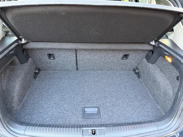 Volkswagen POLO 1.2 TSI COMFORTLINE 5-DRS AIRCO/CRUISE/VELGEN/ENZ.