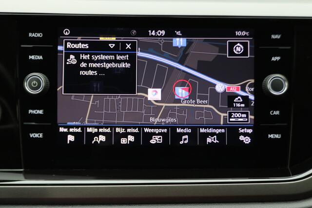 Volkswagen POLO 1.0 TSI Comfortline Business