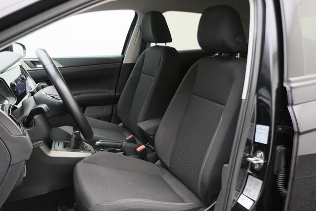 Volkswagen POLO 1.0 TSI Comfortline Business