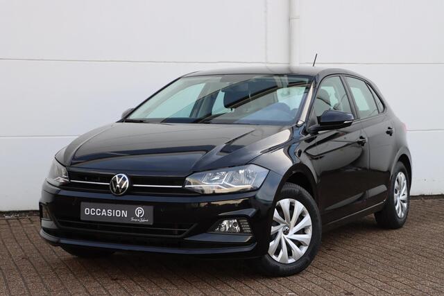 Volkswagen POLO 1.0 TSI Comfortline Executive 95pk