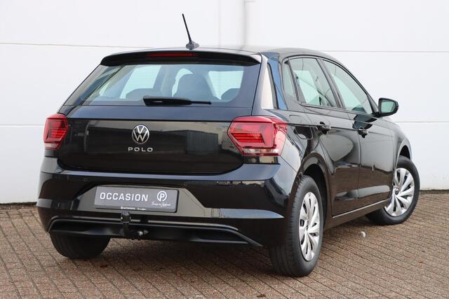 Volkswagen POLO 1.0 TSI Comfortline Executive 95pk