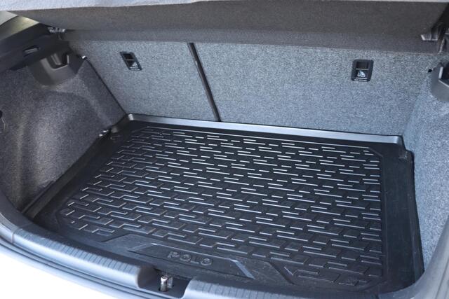 Volkswagen POLO 1.0 TSI 95pk DSG Comfortline Business Executive