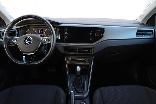 Volkswagen POLO 1.0 TSI 95pk DSG Comfortline Business Executive