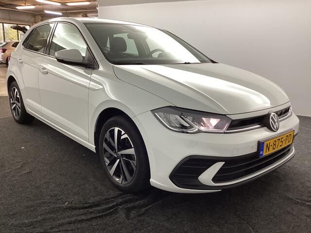 Volkswagen POLO 1.0 TSI Life | App connect | PDC | 16'' |