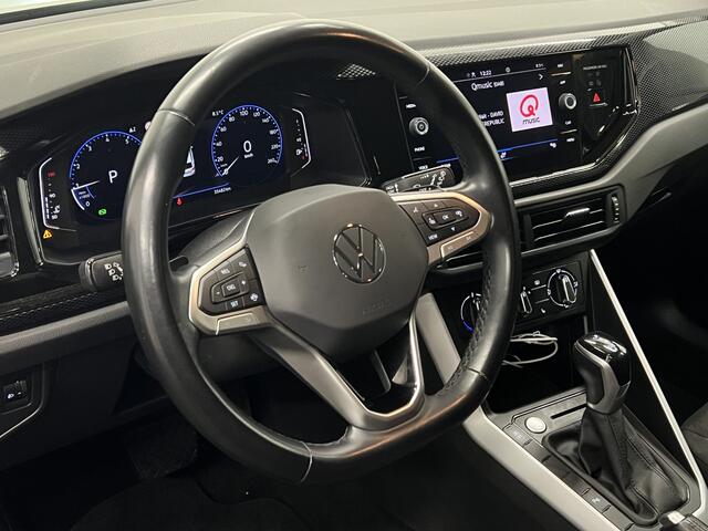 Volkswagen POLO 1.0 TSI Life Business | 6x VOORRAAD | NAVI | STOELVERWARMING | KEYLESS |