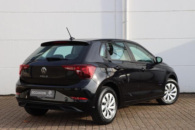 Volkswagen POLO 1.0 TSI Polo 95pk