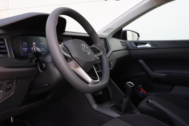 Volkswagen POLO 1.0 TSI Polo 95pk