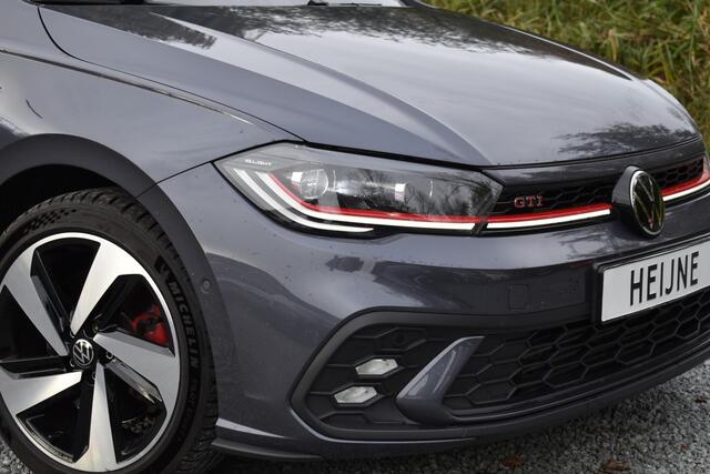 Volkswagen POLO 2.0 TSI GTI TSI 210PK DSG GTI-SPORT IQ-LIGHT/PDC/CARPLAY
