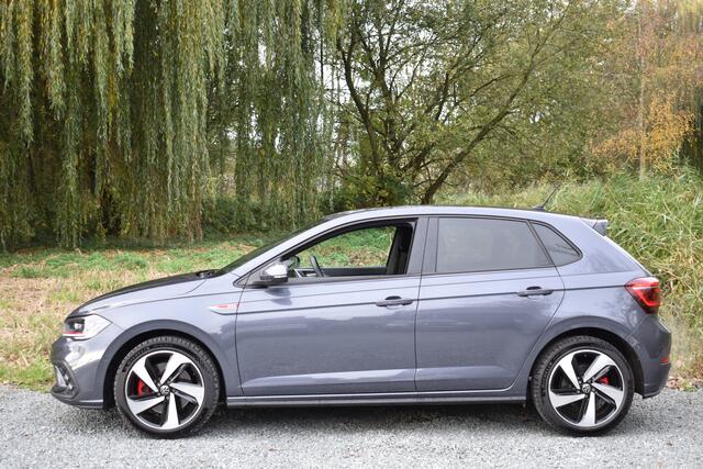Volkswagen POLO 2.0 TSI GTI TSI 210PK DSG GTI-SPORT IQ-LIGHT/PDC/CARPLAY