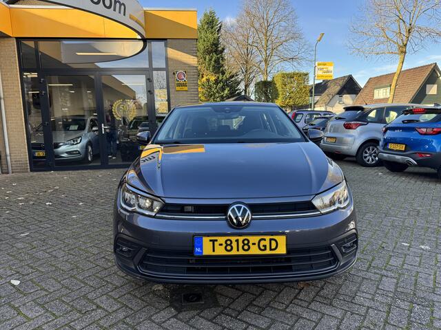 Volkswagen POLO 1.0 TSI Life Airco Led Carplay Virtual Cockpit