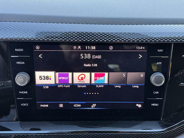 Volkswagen POLO 1.0 TSI Life Airco Led Carplay Virtual Cockpit