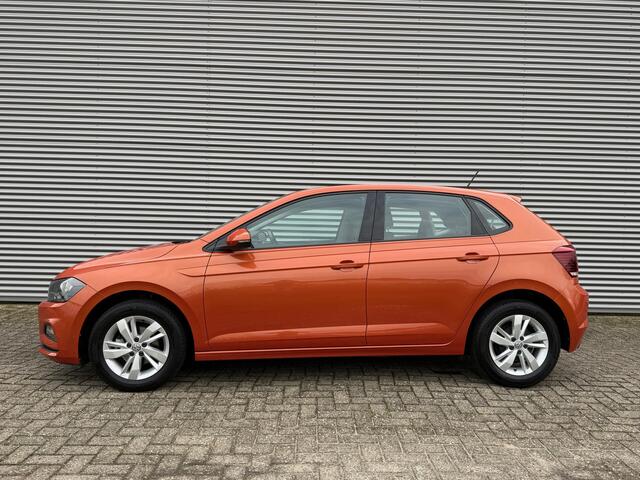 Volkswagen POLO 1.0 TSI Comfortline | 1e eigenaar | Carplay App Connect | Alu velgen | 23.000km!