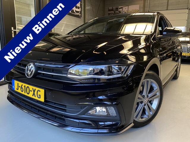 Volkswagen POLO 1.0 TSI Highline Business R Adaptive Cruise, Camera, Digital dash, Panoramadak