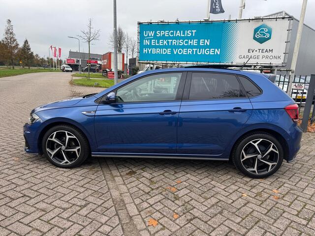 Volkswagen POLO 1.0 TSI Highline R CARPLAY/NAVI/STOELVERWARMING