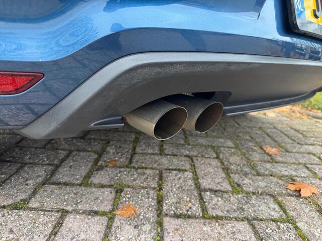 Volkswagen POLO 1.4 TSI BlueGT CRUIS/STOELVERWARMING/PDC V+A