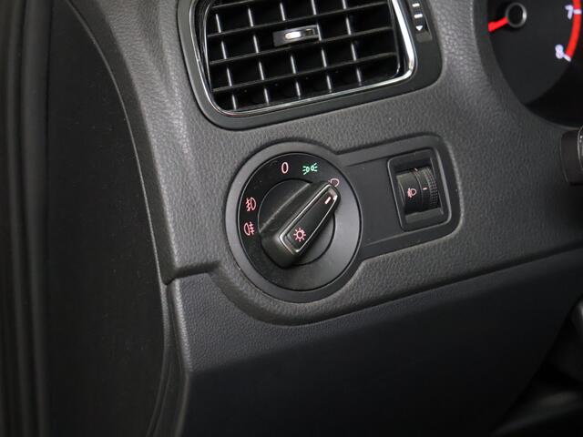 Volkswagen POLO 1.2 TSI Highline [BLUETOOTH, AIRCO, RADIO, CD-SPELER, ELEKTRISCHE RAMEN V+A, NIEUWSTAAT]