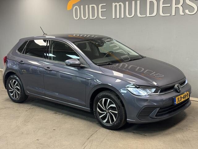 Volkswagen POLO 1.0 Parkeersensoren/Camera/Navi