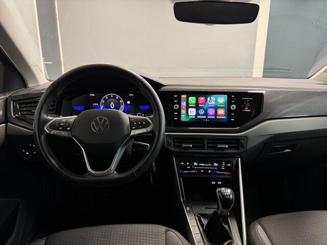 Volkswagen POLO 1.0 Parkeersensoren/Camera/Navi