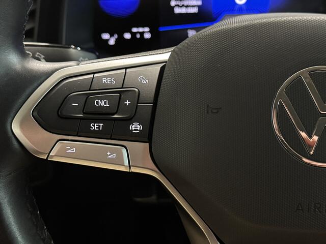 Volkswagen POLO 1.0 Parkeersensoren/Camera/Navi