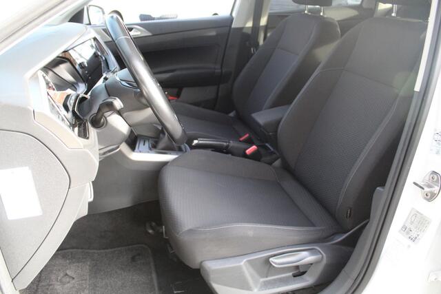 Volkswagen POLO 1.0 TSI//Navi//Camera//Schuifdak!