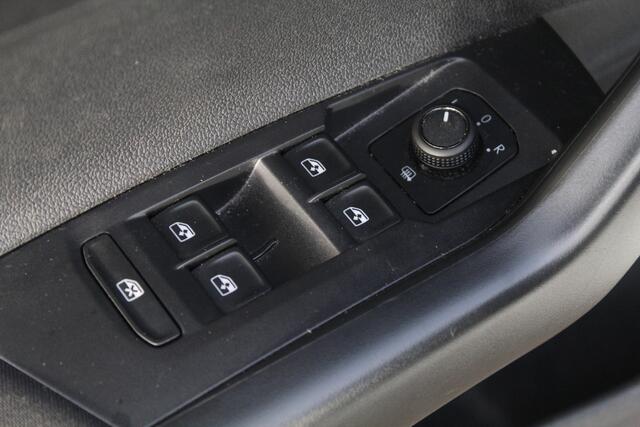 Volkswagen POLO 1.0 TSI//Navi//Camera//Schuifdak!