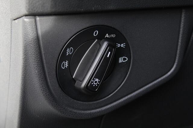 Volkswagen POLO 1.0 TSI//Navi//Camera//Schuifdak!