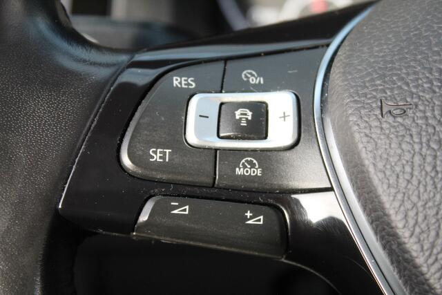 Volkswagen POLO 1.0 TSI//Navi//Camera//Schuifdak!