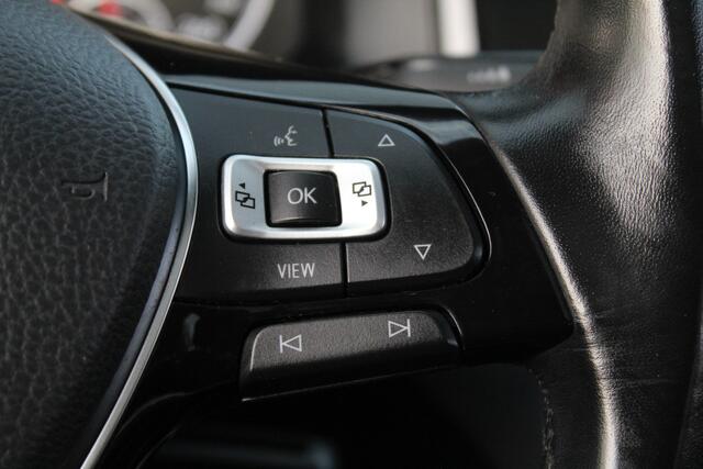 Volkswagen POLO 1.0 TSI//Navi//Camera//Schuifdak!