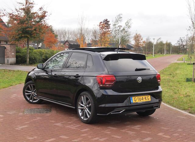 Volkswagen POLO 1.0 TSI Highline | Panoramadak | Apple Carplay | Cruise Control | Automaat |