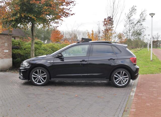 Volkswagen POLO 1.0 TSI Highline | Panoramadak | Apple Carplay | Cruise Control | Automaat |