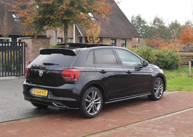 Volkswagen POLO 1.0 TSI Highline | Panoramadak | Apple Carplay | Cruise Control | Automaat |