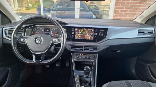 Volkswagen POLO 1.0 TSI Highline Business R-Line, NL Auto!