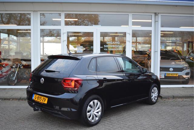 Volkswagen POLO 1.0 96PK TSI Comfortline DSG | Clima | Stoel VW | Adaptive | Trekhaak