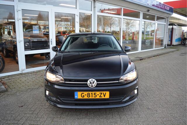 Volkswagen POLO 1.0 96PK TSI Comfortline DSG | Clima | Stoel VW | Adaptive | Trekhaak