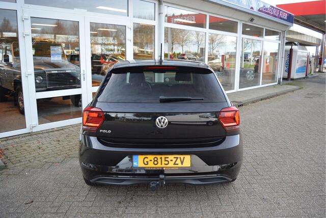 Volkswagen POLO 1.0 96PK TSI Comfortline DSG | Clima | Stoel VW | Adaptive | Trekhaak