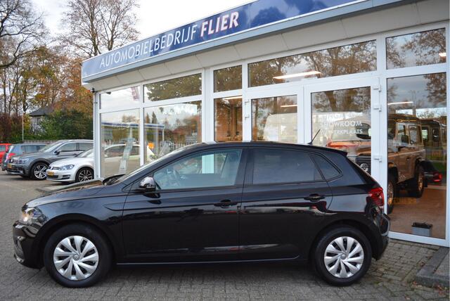 Volkswagen POLO 1.0 96PK TSI Comfortline DSG | Clima | Stoel VW | Adaptive | Trekhaak